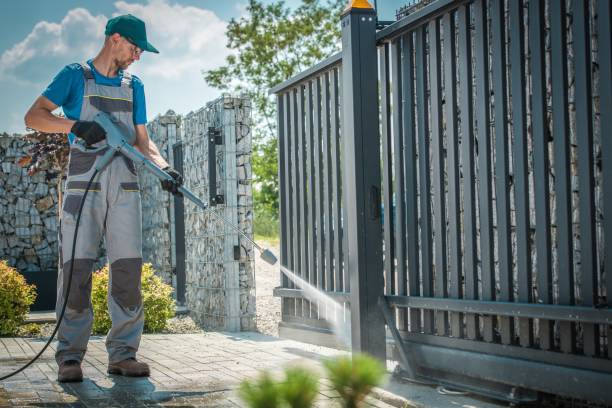 Best Soft Washing for Delicate Surfaces in Warsaw, VA